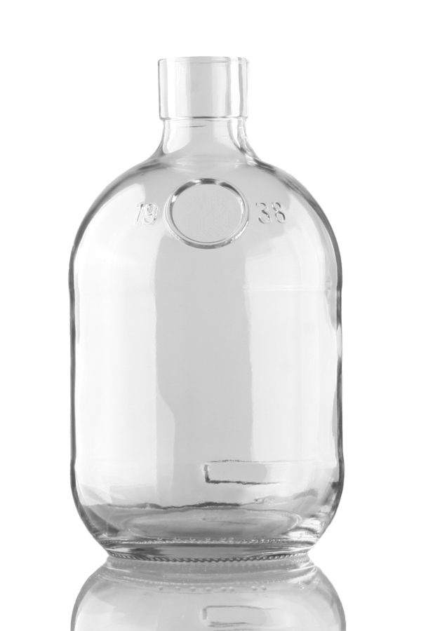 750 ml NR Licores