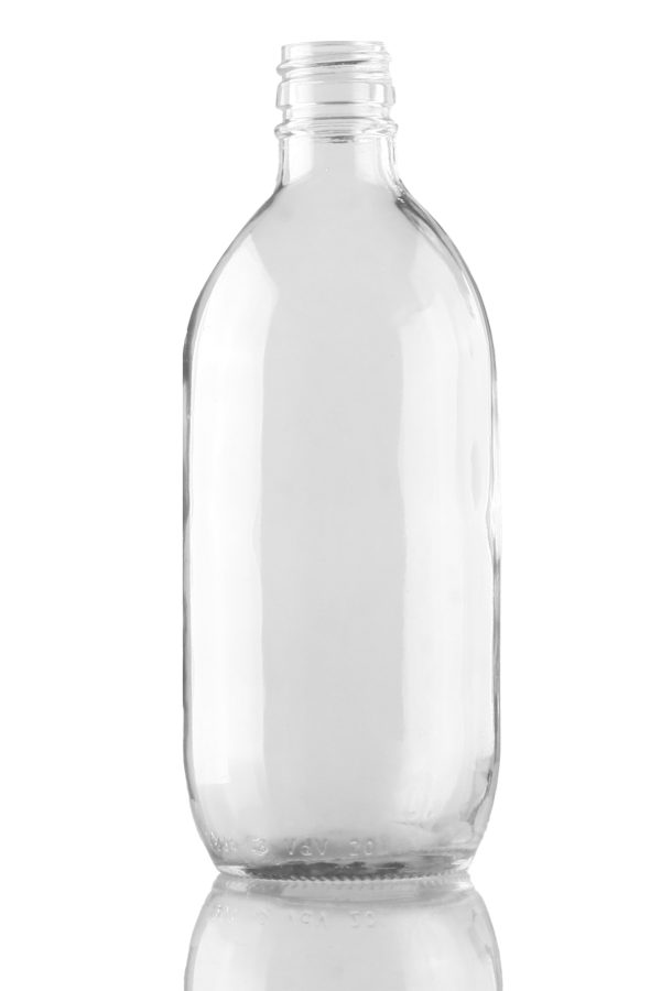 500 ml NR Alimentos
